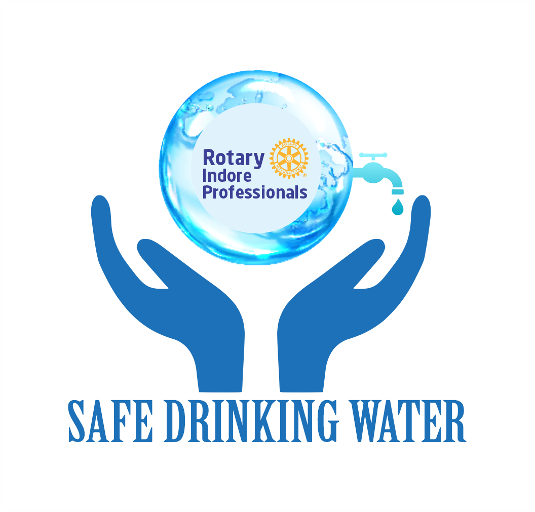 Safe Drinking Water logo