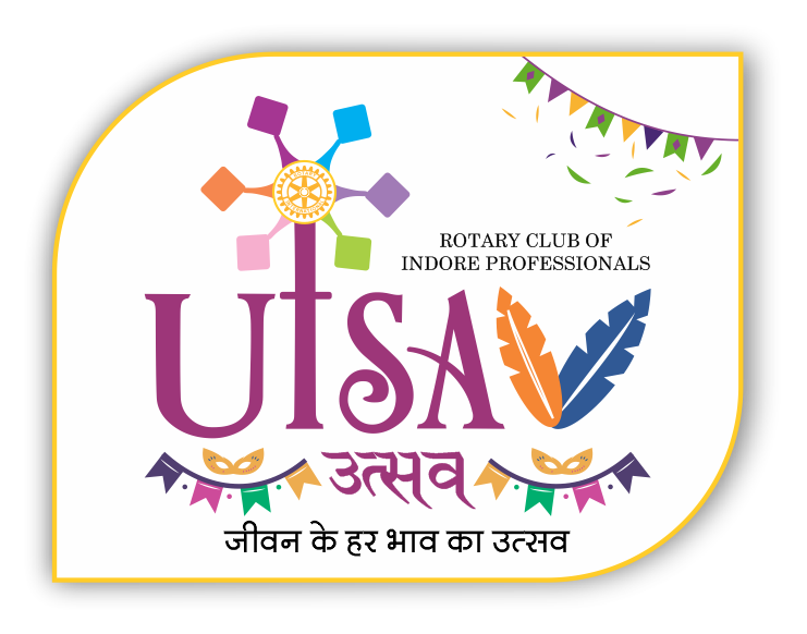 Utsav logo